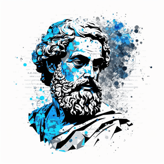 Digital Aristoteles